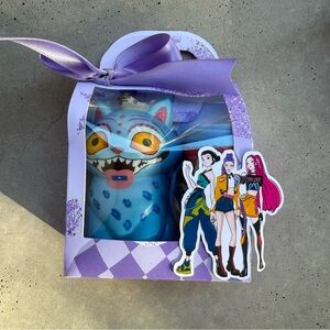 KPOP DEMON HUNTER RANDOM GIFT SET